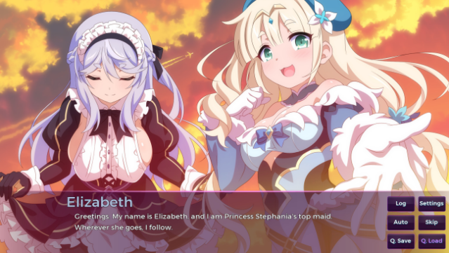 Sakura Succubus 5 Free Download