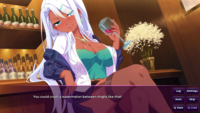 Sakura Succubus Free Download