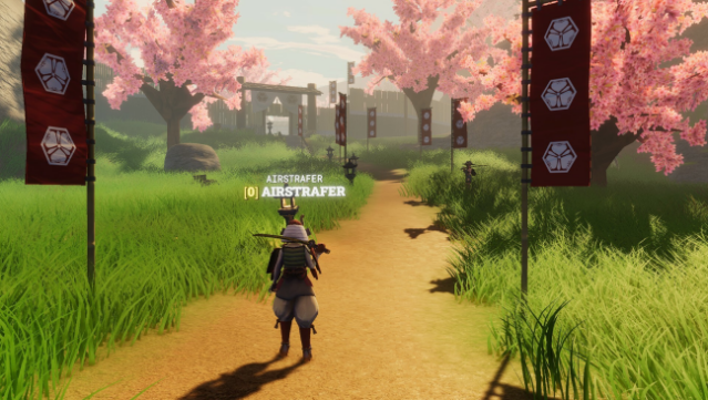 Saleblazers PC Screenshot