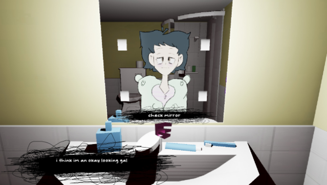 Sally Can't Sleep Free Download