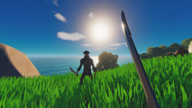 Salt 2: Shores of Gold Free Download gameplay