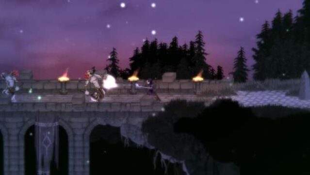 Salt and Sacrifice Free Download gameplay