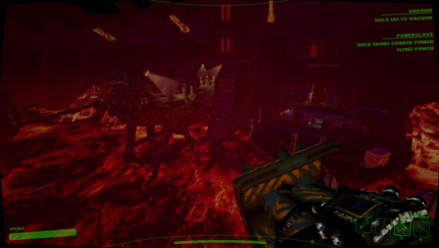 Salvage Protocol Free Download gameplay