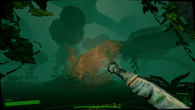 Salvage Protocol Free Download