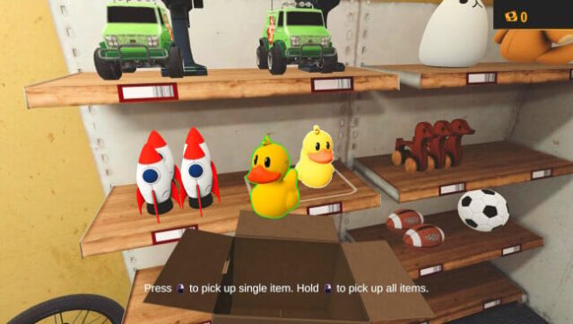 Salvage Shop Simulator Free Download gameplay