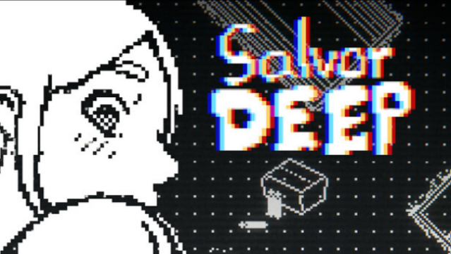 Salvor Deep Free Download