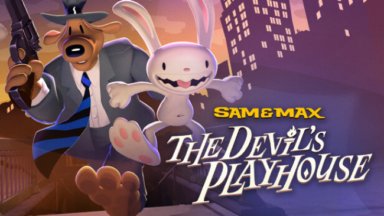 Sam & Max: The Devil's Playhouse (2024) Free Download