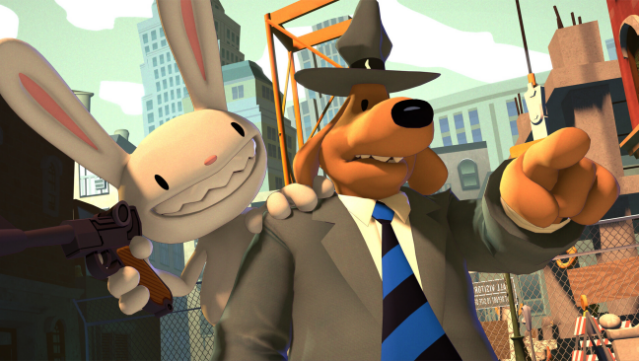 Sam & Max: The Devil's Playhouse (2024) Free Download