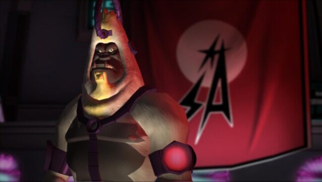 Sam & Max: The Devils Playhouse Free Download gameplay