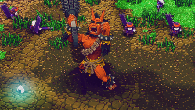 Samurai Bringer Free Download gameplay