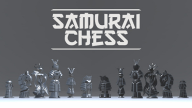 Samurai Chess Free Download