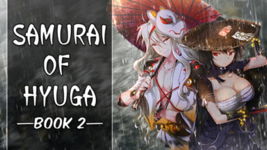 Samurai Of Hyuga Book 2 Free Download