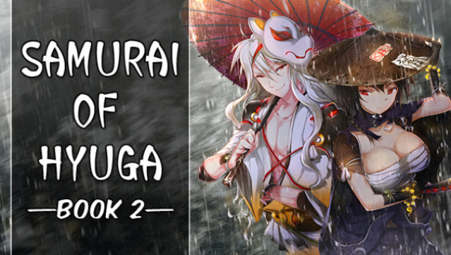 Samurai Of Hyuga Book 2 Free Download