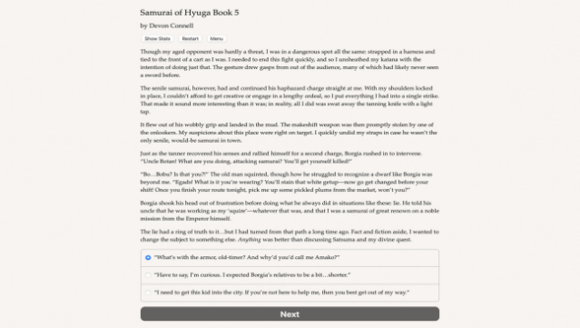 Samurai of Hyuga Book 5 Free Download