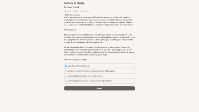 Samurai of Hyuga Free Download