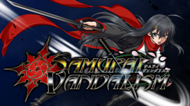 Samurai Vandalism Free Download