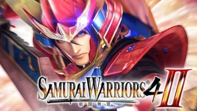 Samurai Warriors 4-II Free Download