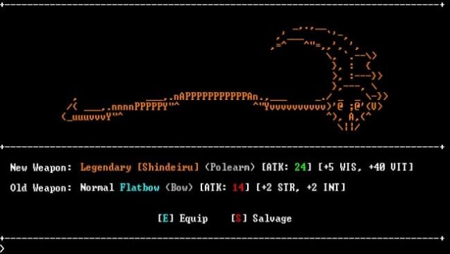 SanctuaryRPG: Black Edition Free Download gameplay