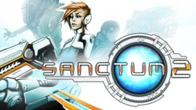 Sanctum 2 Free Download