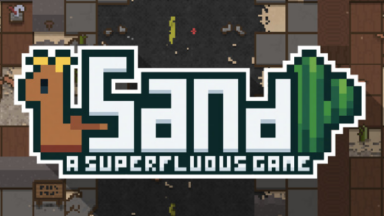 Sand: A Superfluous Game Free Download