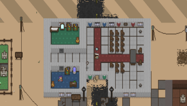 Sand: A Superfluous Game Free Download gameplay