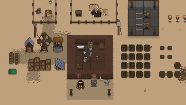 Sand: A Superfluous Game Free Download