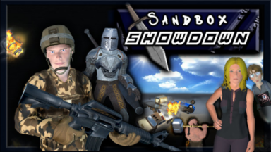 Sandbox Showdown Free Download