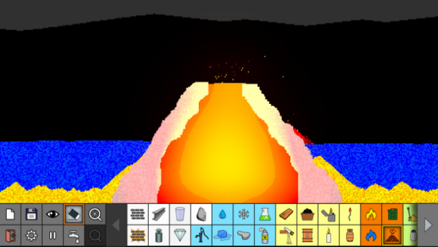 Sand:box Free Download