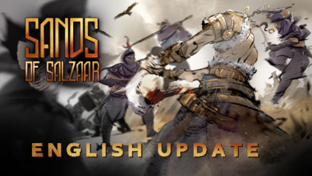 Sands of Salzaar Free Download