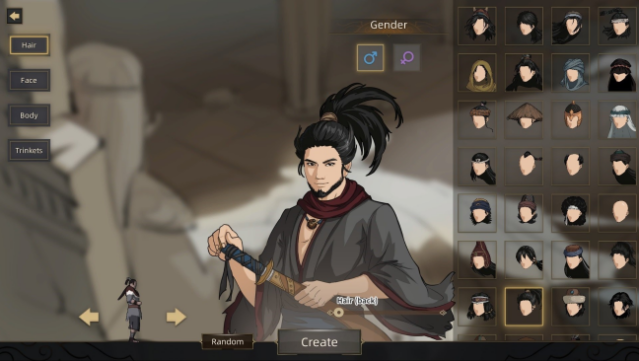 Sands of Salzaar Free Download gameplay