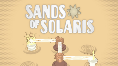Sands of Solaris Free Download