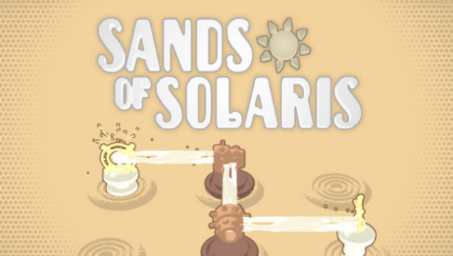 Sands of Solaris Free Download