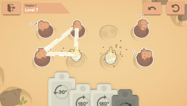 Sands of Solaris Free Download gameplay