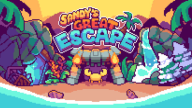 Sandy's Great Escape Free Download