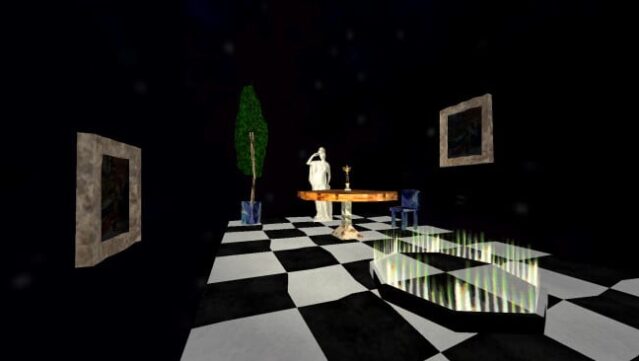 Sanguine Sanctum Free Download gameplay