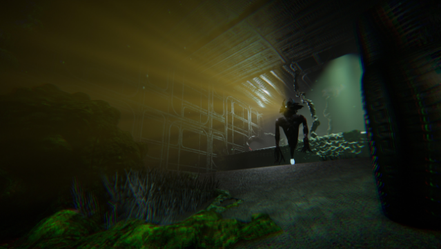 Sanity of Morris Free Download gameplay