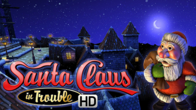 Santa Claus in Trouble (HD) Free Download