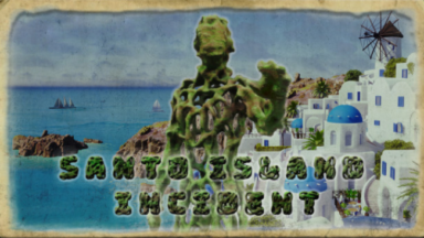 Santo Island Incident Free Download
