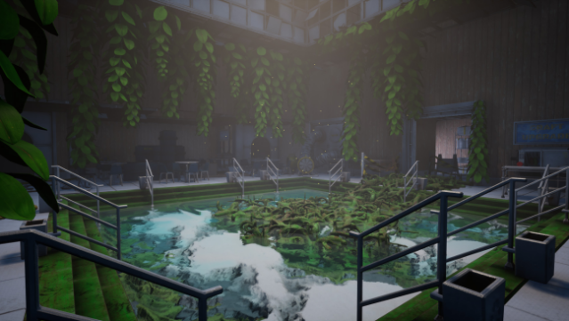 Santo Island Incident Free Download gameplay