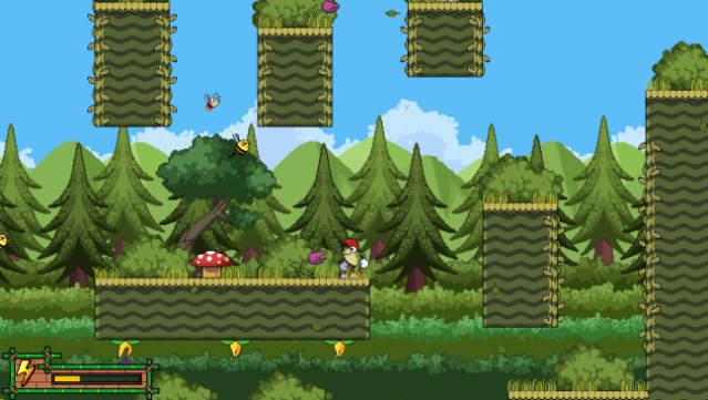 Sapu Free Download gameplay