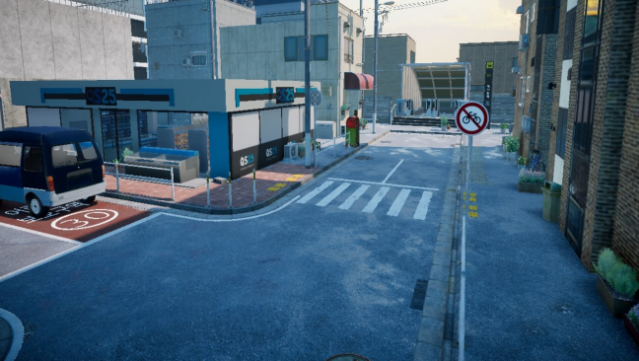 Sasaeng Free Download gameplay