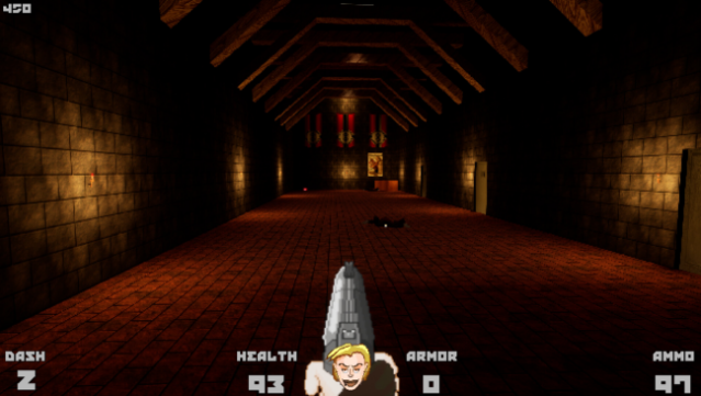 Sass VS Fash: Girlballs of Steel Free Download