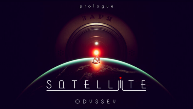 Satellite Odyssey: Prologue Free Download