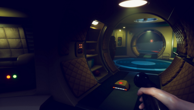 Satellite Odyssey: Prologue Free Download
