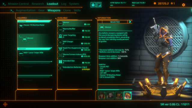 Satellite Reign Free Download gameplay
