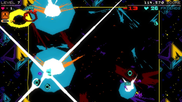 Satryn Deluxe Free Download gameplay