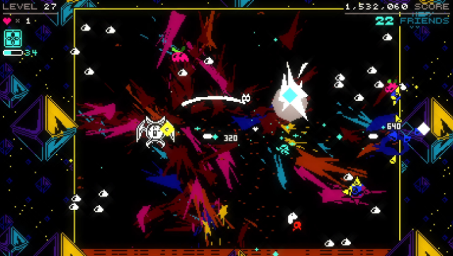 Satryn Deluxe Free Download