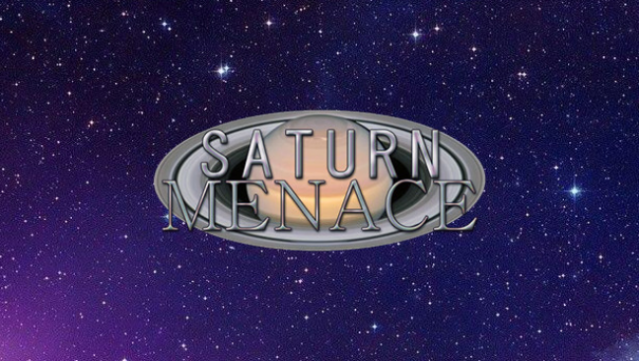 Saturn Menace Free Download