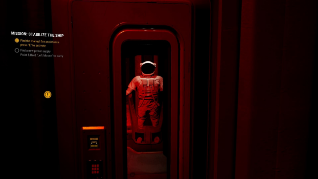 Saturn Menace Free Download