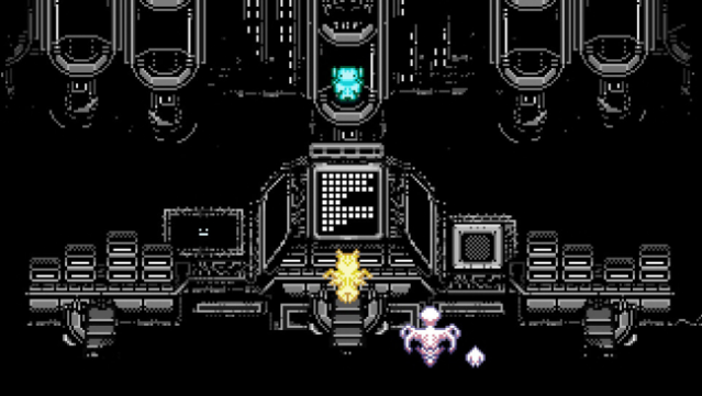 Saturn Quest: R. U. N. E. 3000 Free Download